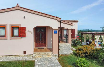 Luna in Marčana (Haus für 4-6 Personen) - Foto 12