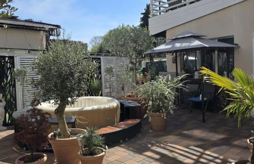 APART Studio Suites - Boutique Design in Dessau - Foto 80