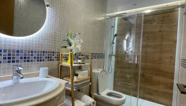 PLAYA Finisterre - Foto 5, Shower