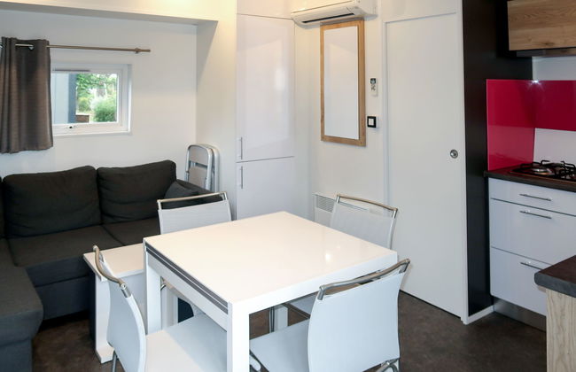 Domaine Les Mûriers - Foto 8