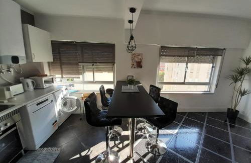 Trio Haven Apartment - Foto 12