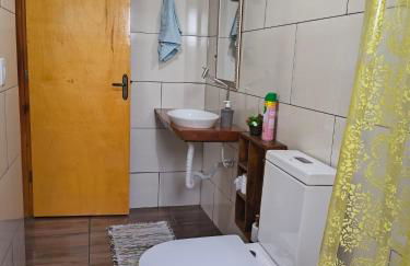 Pousada Recanto Sobradinho - Foto 43