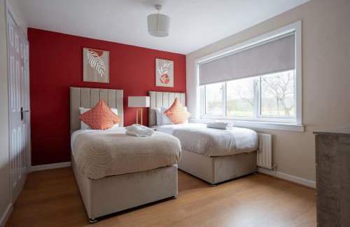 Beauly Court Suites - Foto 19