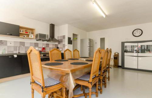 Le gite de tatanne - Foto 6