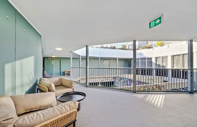 The Urban Newtown - Foto 47