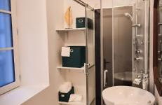 L'Art Déco 3 étoiles Wifi, Netflix, Disney, Coeur de Bastide - Photo 13