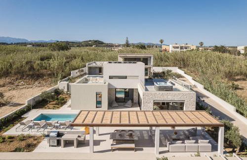 Villa Iocaste - With private pool and EV station - Photo 8