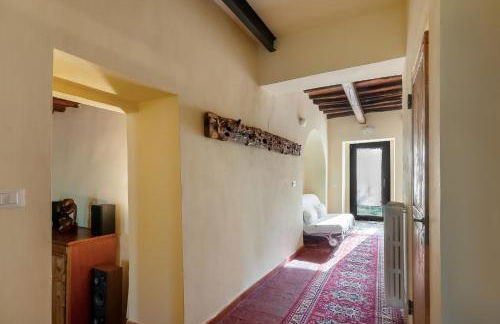 Felciolina - Medieval Country House - Foto 14