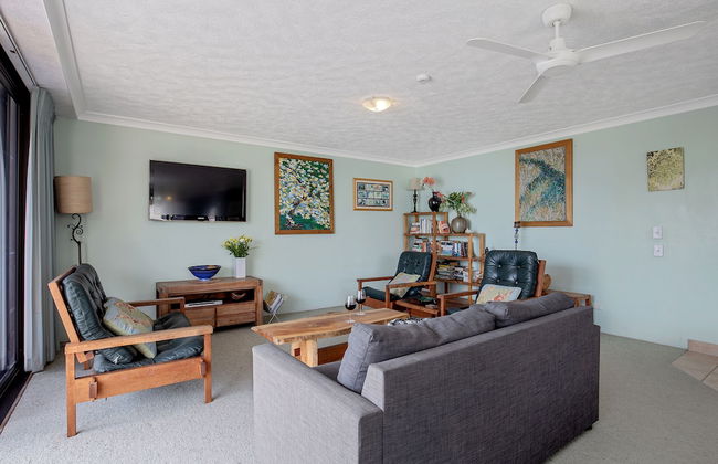 Carool Apartments - Foto 37