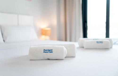 Apartment Aqua Oasis - Foto 11