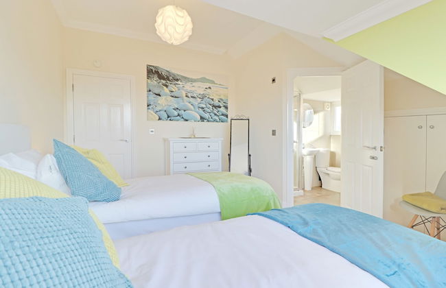 Brunswick Fab Pad | By My Getaways - Foto 3