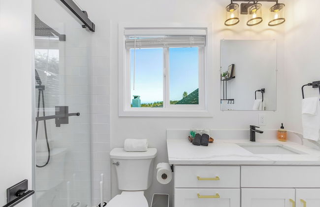 Peaceful Island Getaway Port Susan views - Foto 26