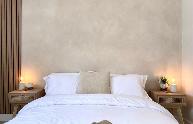 Luxury Scandi Inspired 1 Bed Apartment - Foto 3