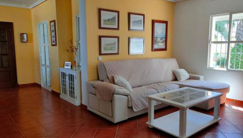 Villa con piscina junto a la playa - Foto 5