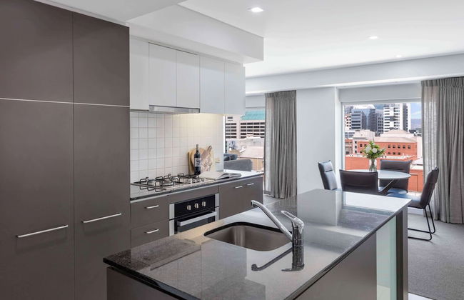 Oaks Adelaide Embassy Suites - Foto 10