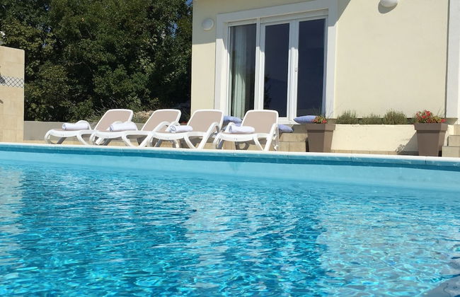 Holiday Home-big Swimming Pool-amazing Views - Foto 26