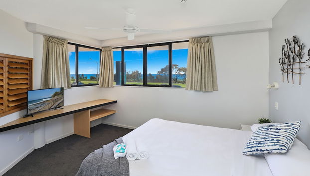 Ocean Boulevard - Foto 4, Quarto