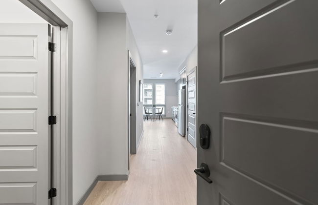 WhyHotel by Placemakr Columbia - Foto 12