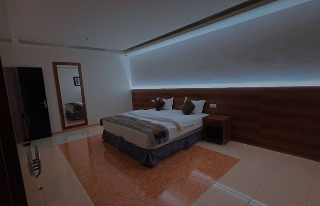 Dosh Serviced Apartment - Foto 43