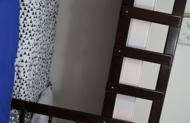 Angelica's Home - Apartments - Photo 34