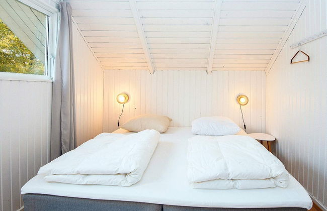 6 Person Holiday Home in Farvang - Photo 2