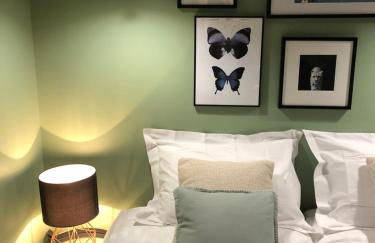 Les Petits Apparts Versailles - Foto 7