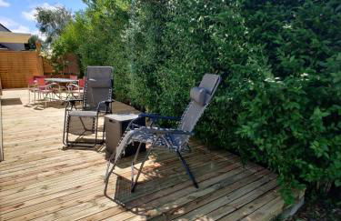 Pilets de la baie d'Authie - Foto 11