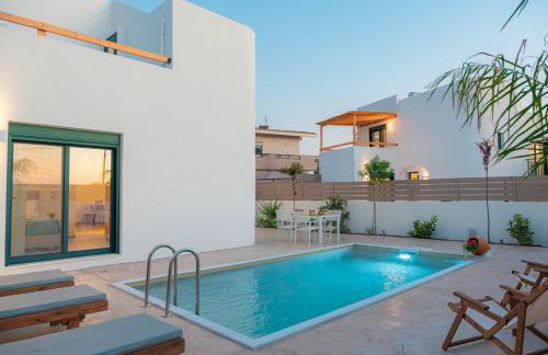 Gemini Villas - Foto 28