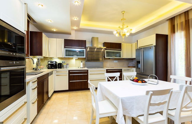 Olive Garden Villa Crete Private Pool - Photo 13