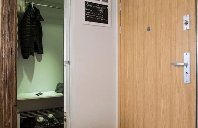 Apart-Center Pod Orlem - Foto 54