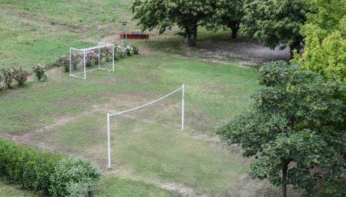 Priona Rooms - Foto 5, Garden, Garden view