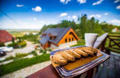 Centrum Spokoju - Domki w Karkonoszach - Foto 21