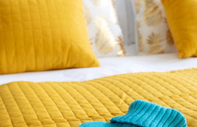 Dream Stays Bath - Kingsmead Street - Foto 6