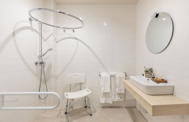 Líbere Málaga Teatro Romano - Foto 38