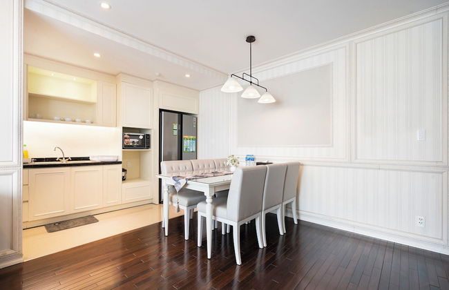 Luxury Condotel Luminous Leman - Foto 46