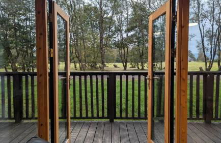 Bracken Lodge - Foto 3