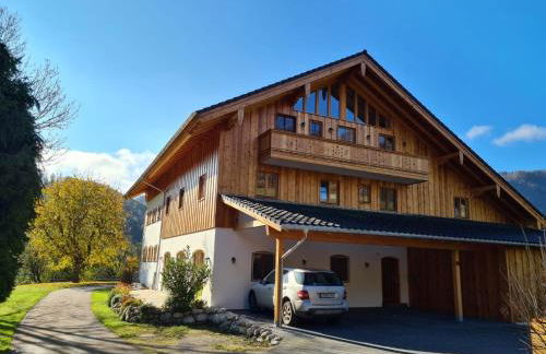 Maisonettewohnung am Wössener See - Foto 32