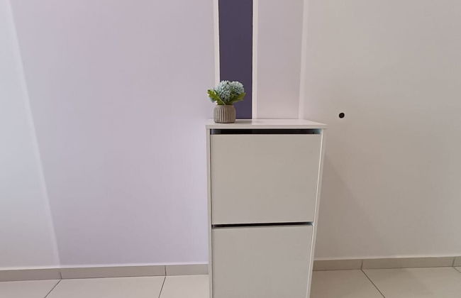 The Horizon Ipoh 2BR L12 by Grab A Stay - Foto 54