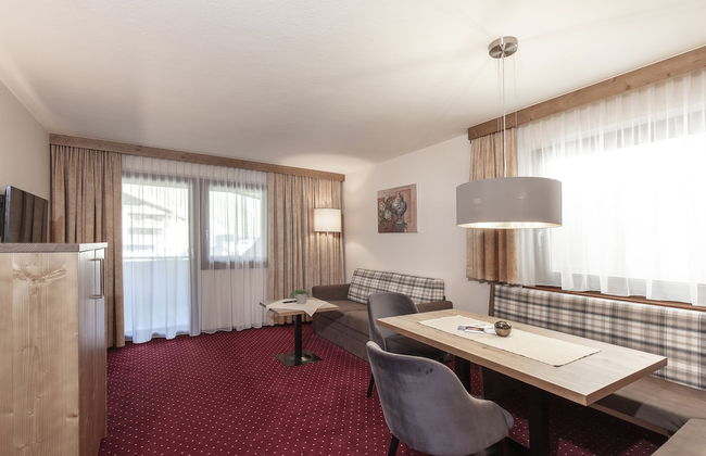 Panorama Appartements - Photo 37