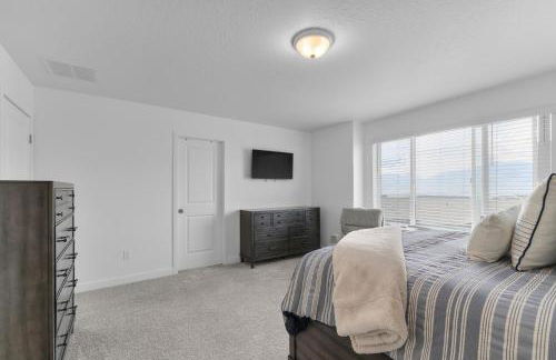 Golden Sunsets in Majestic Peaks - Foto 10