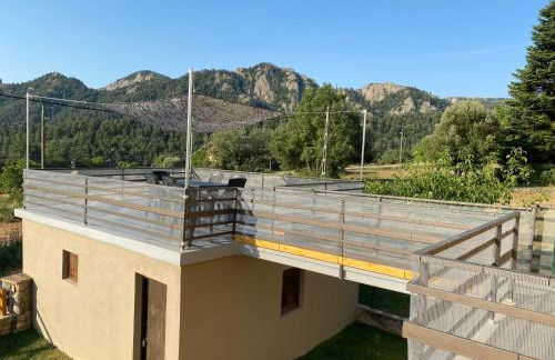 Allotjament Cal Bru - Foto 8