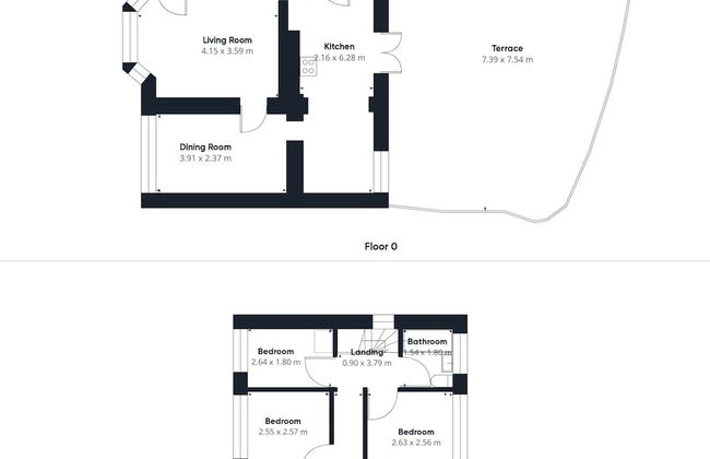 Host Stay Marguerita Road - Foto 20