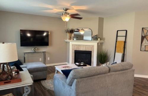 Beautiful 3 bed 2 bath condo - Foto 3