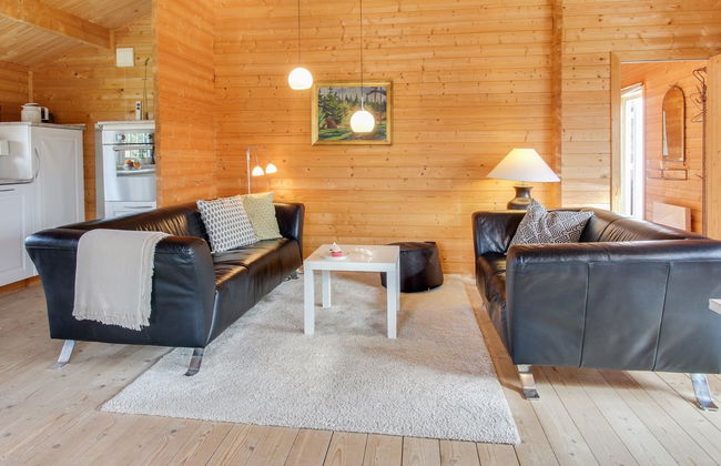 "Ulvi" - 300m to the fjord - Foto 2