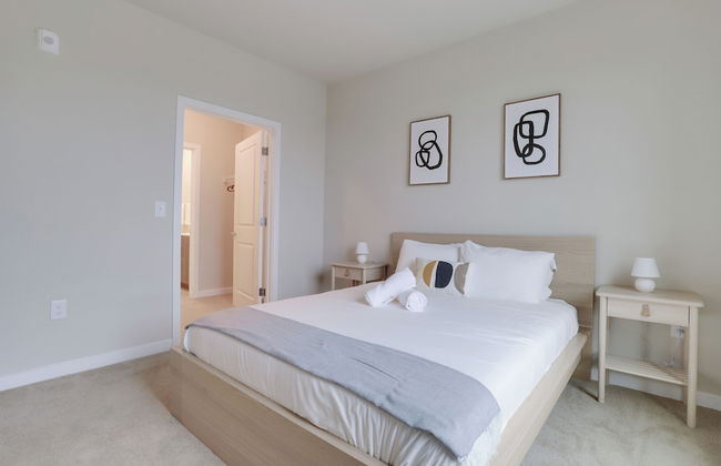 Comfortable Apartment in Alexandria - Photo 10