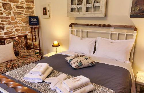 Venetis Luxury Apartments - Photo 50