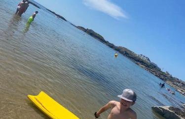 Clydfan No 1 Trearddur Road - Photo 57