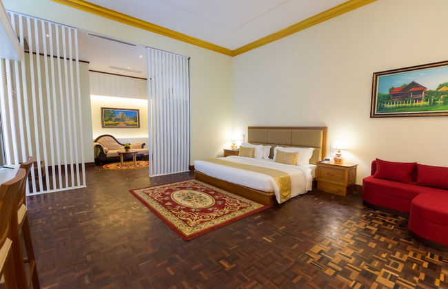 Sokha Private Mansion - Photo 3