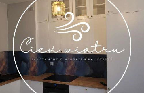 Cień Wiatru - Charzykowy Lokal z Widokiem na Jezioro - Foto 6