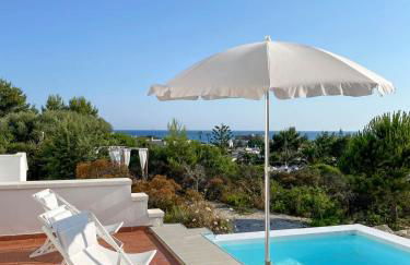 Villa Alba Puglia - Experience Authentic Puglian Bliss - Foto 15